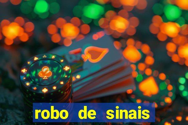 robo de sinais fortune rabbit